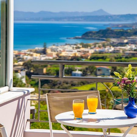 Villa Anatoli Stalós Dış mekan fotoğraf