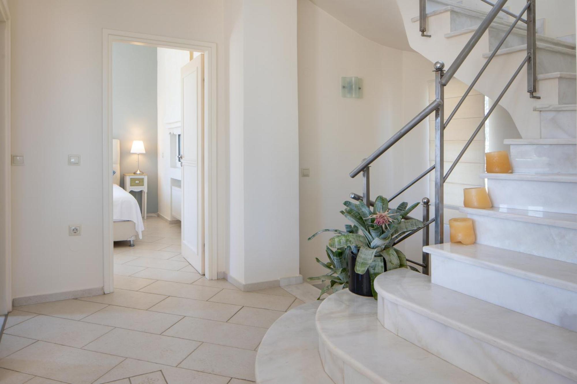Villa Anatoli Stalós Dış mekan fotoğraf