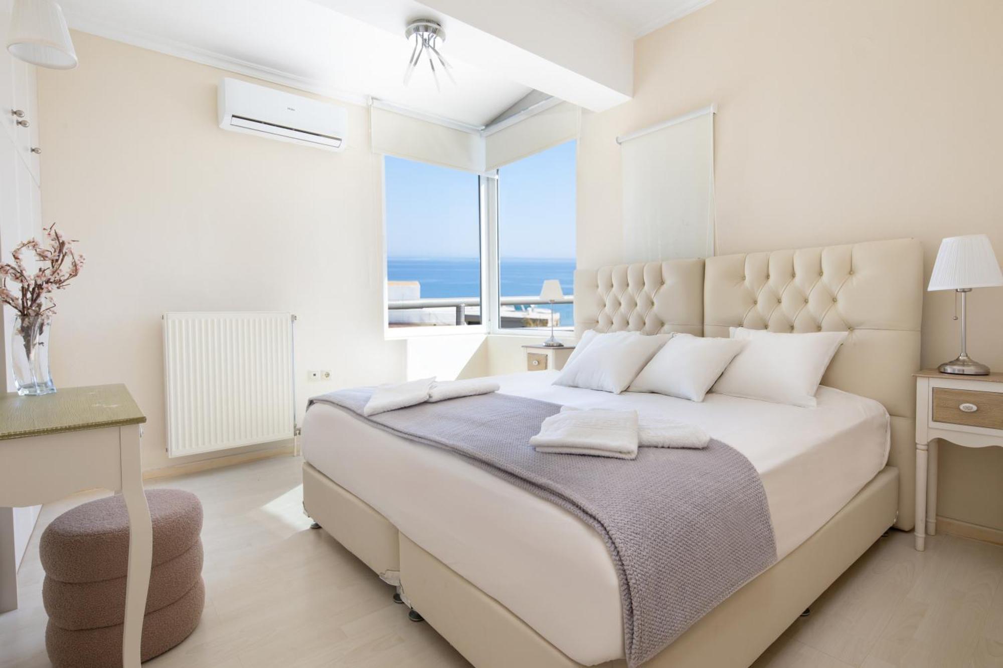 Villa Anatoli Stalós Dış mekan fotoğraf