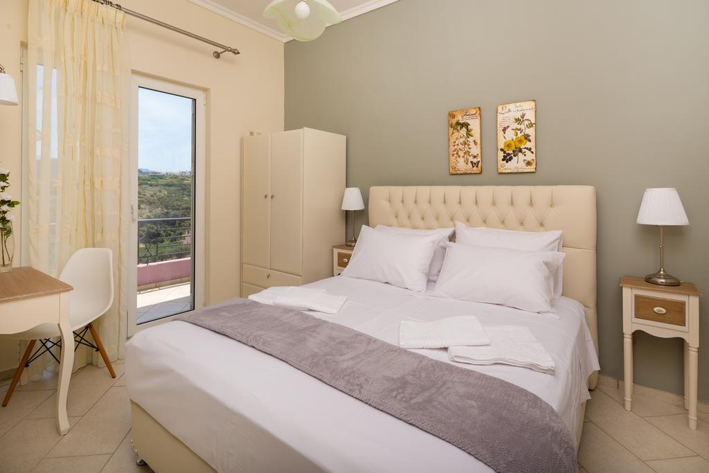 Villa Anatoli Stalós Dış mekan fotoğraf