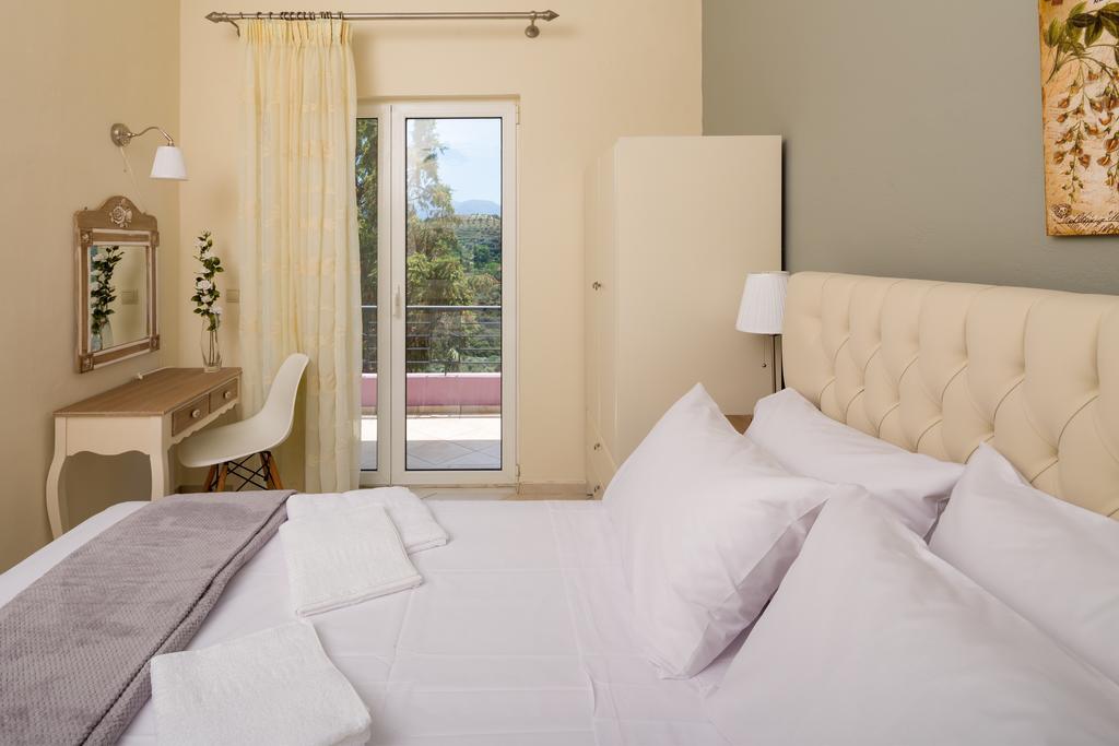 Villa Anatoli Stalós Dış mekan fotoğraf