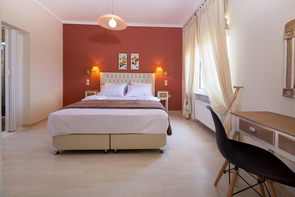 Villa Anatoli Stalós Dış mekan fotoğraf