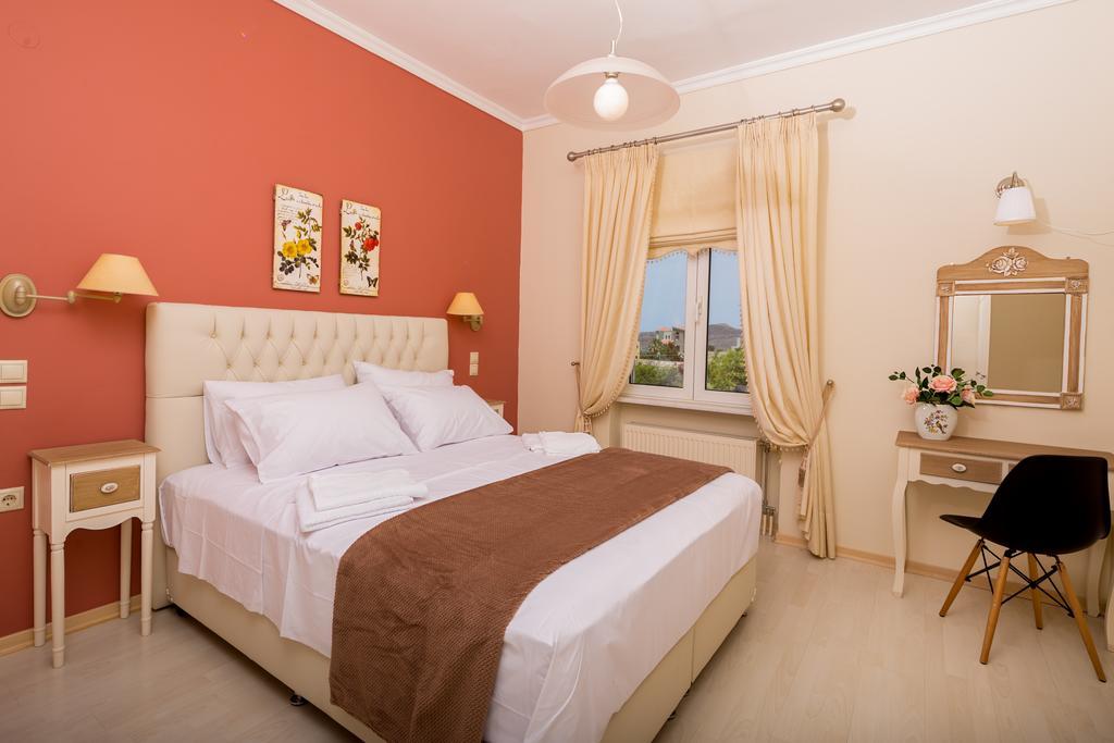 Villa Anatoli Stalós Dış mekan fotoğraf
