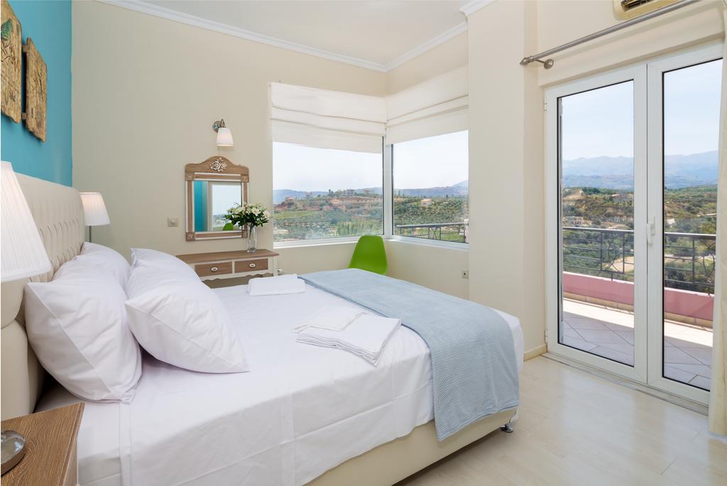 Villa Anatoli Stalós Dış mekan fotoğraf