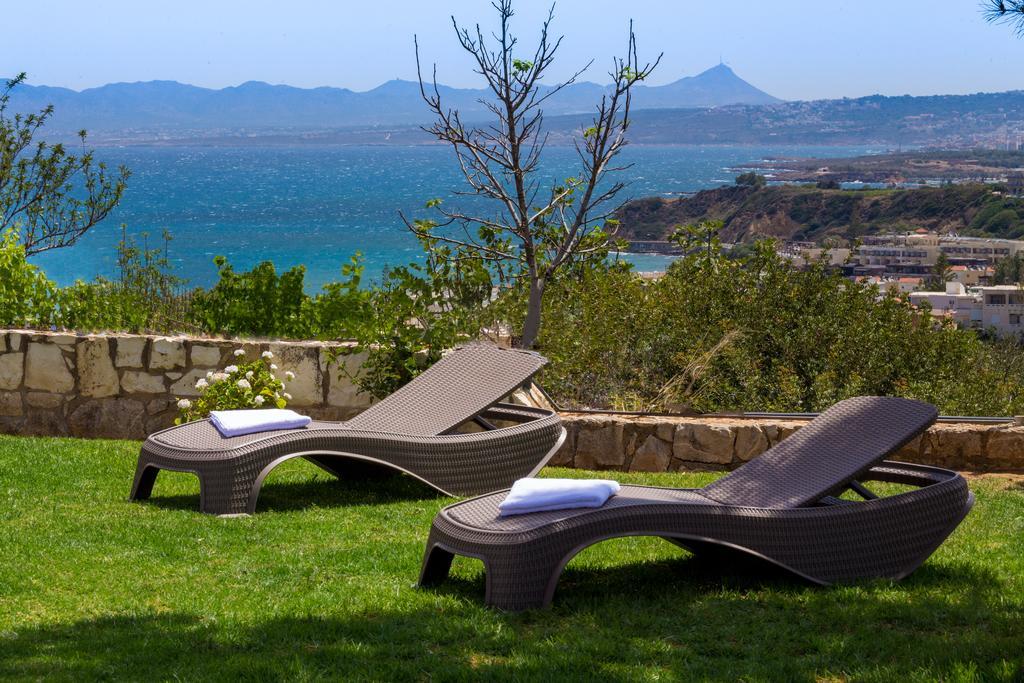 Villa Anatoli Stalós Dış mekan fotoğraf